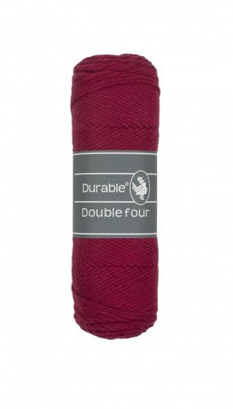 Durable Double Four