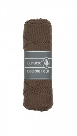 Durable Double Four
