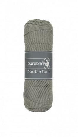 Durable Double Four