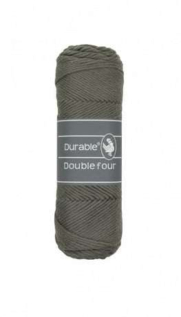Durable Double Four