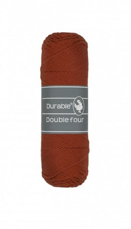 Durable Double Four