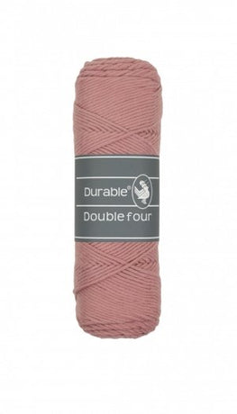Durable Double Four