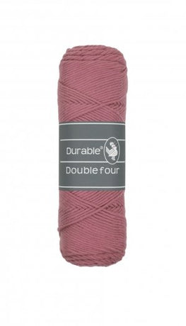 Durable Double Four