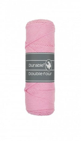 Durable Double Four