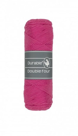 Durable Double Four
