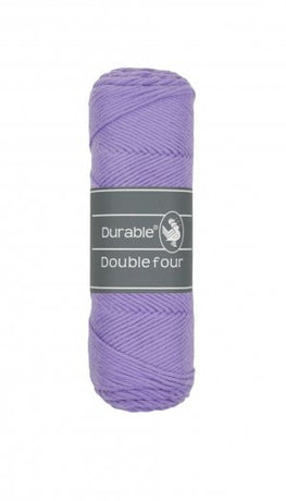 Durable Double Four