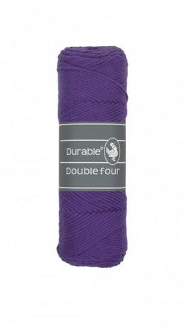 Durable Double Four