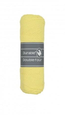 Durable Double Four