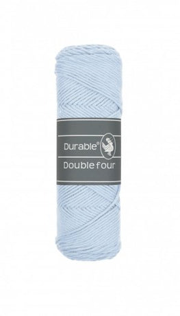 Durable Double Four