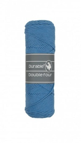 Durable Double Four