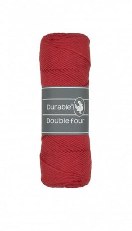 Durable Double Four
