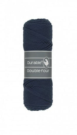 Durable Double Four