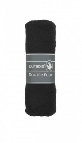 Durable Double Four