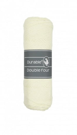Durable Double Four