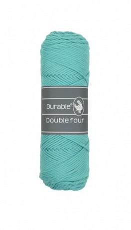 Durable Double Four