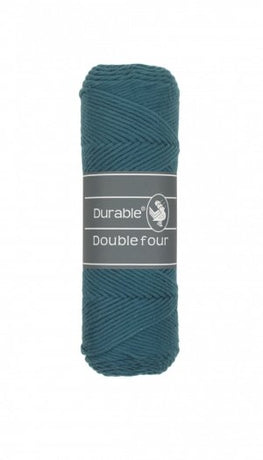 Durable Double Four