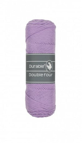 Durable Double Four