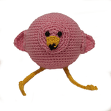 Speelbal Flamingo - All-in Pakket