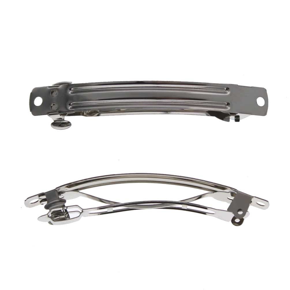 French barette / haarspeld Het Haakbeest