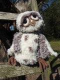 Funny Furry haakpakketten (pre-order afgelopen)