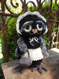 Funny Furry haakpakketten (pre-order afgelopen)