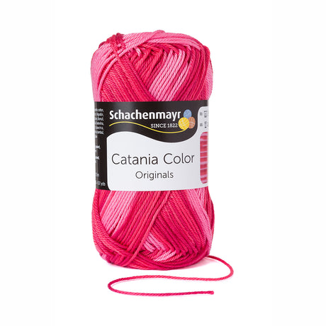 Catania color 030 lollipop