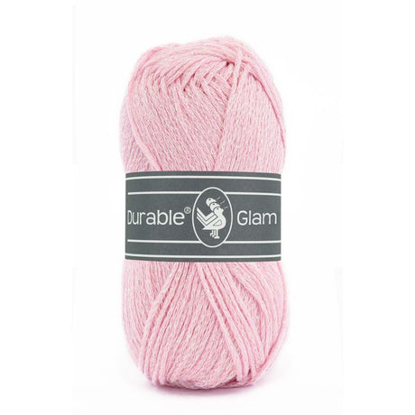 Durable Glam 203 lichtroze