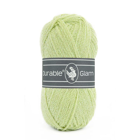 Durable Glam 2158 Lichtgroen