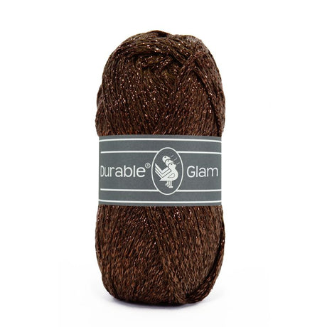 Durable Glam 2230 Donker bruin