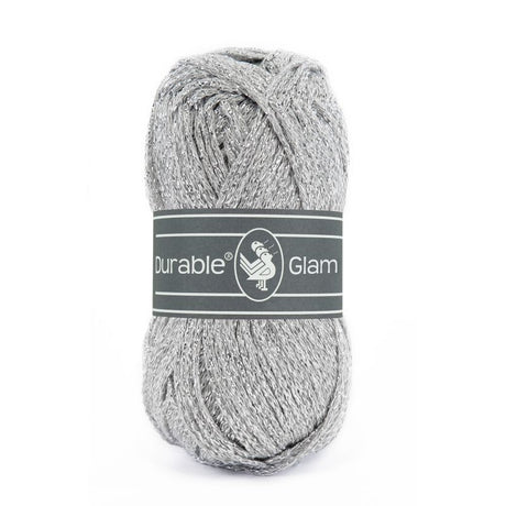 Durable Glam 2231 Zilver