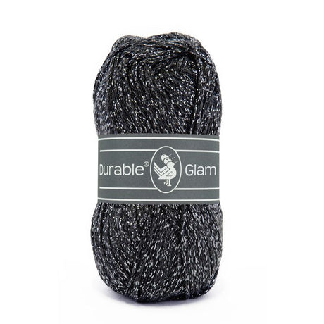 Durable Glam 2237 houtskool