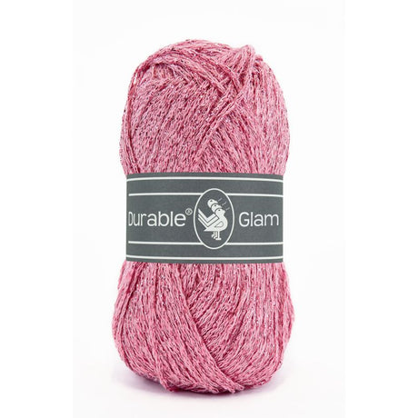 Durable Glam 229 flamingo roze
