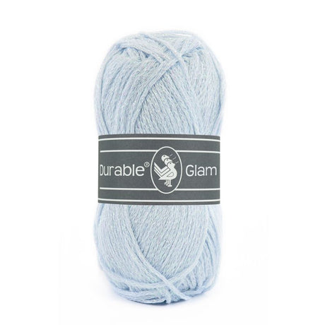 Durable Glam 279 Licht blauw