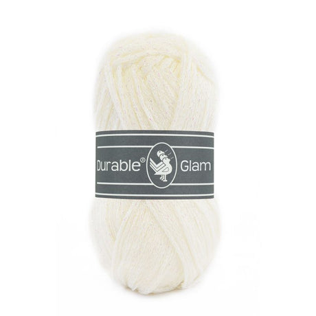 Durable Glam 326 ivoor