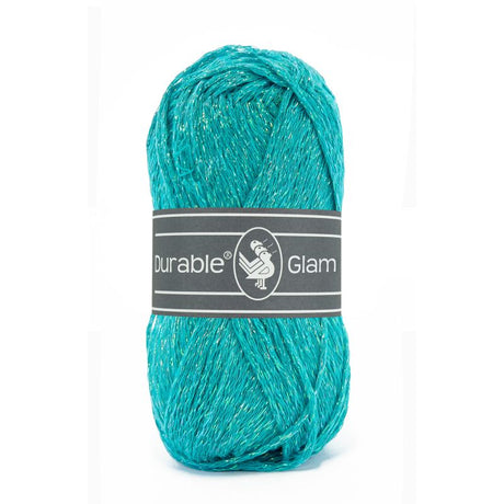 Durable Glam 338 Tropisch groen
