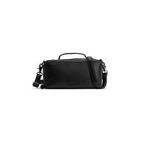 MUUD Cleo - Handgemaakt leren schouder tas