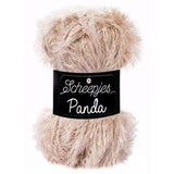 Scheepjes Panda (uitverkoop)