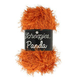Scheepjes Panda (uitverkoop)