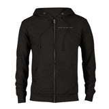 Zip Hoodie - Ik ben een haakbeest!