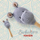 Sambadieren haken