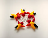 Popje Special Olympics Belgium