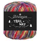 Scheepjes Trailway