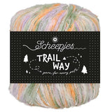 Scheepjes Trailway