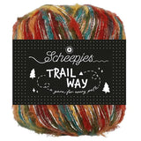 Scheepjes Trailway