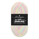Scheepjes Little Darling Sprinkled Gradient