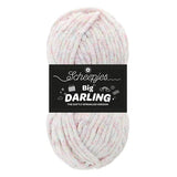 Scheepjes Big Darling Sprinkled
