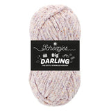 Scheepjes Big Darling Sprinkled