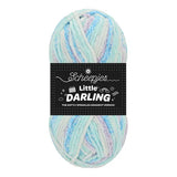 Scheepjes Little Darling Sprinkled Gradient