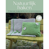 Cover Natuurlijk haken - Hedwig van der Laan