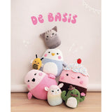 Boek Squishies haken
